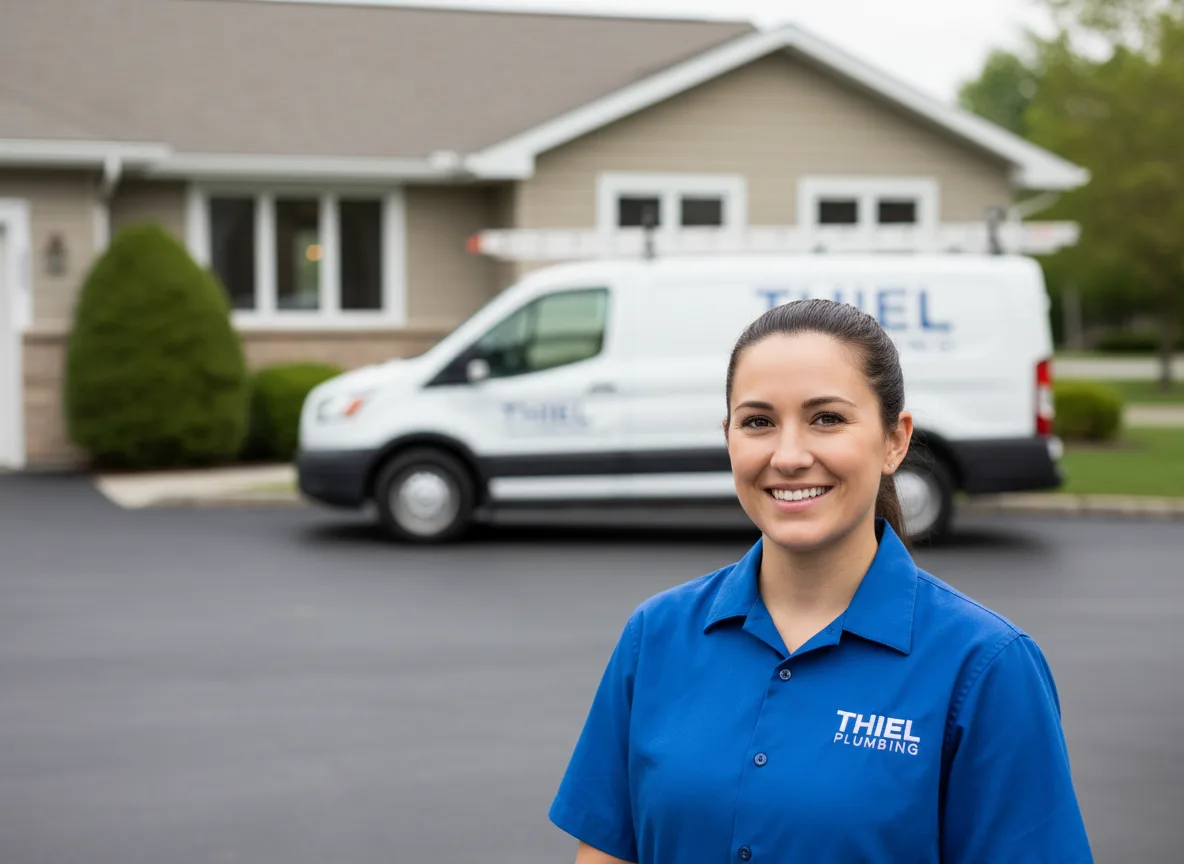 Plumber Veedersburg, IN FAQs